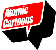 Atomic Cartoons 