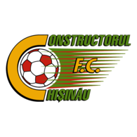 FC Constructorul Chisinau