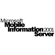 Microsoft Mobile Information Server 2001