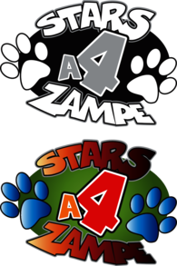 La Piazzetta Stars a 4 Zampe