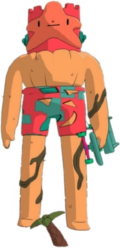 OlliOlli World Technicolas