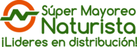 Súper Mayoreo Naturista