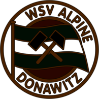 WSV Alpine Donawitz Leoben (70's logo)