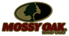 Mossy Oak Brand Camo