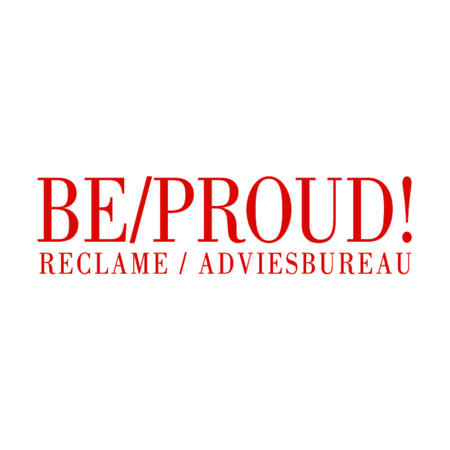 BE/PROUD!