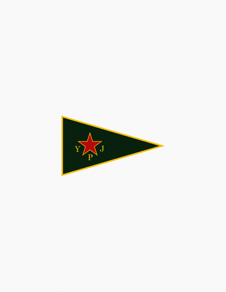 YPJ Flag