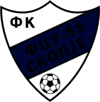 FK FCU-55 Skopje