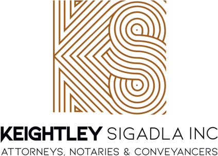 Keightly Sigadla