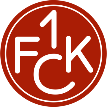 Kaiserslautern (1960's logo)