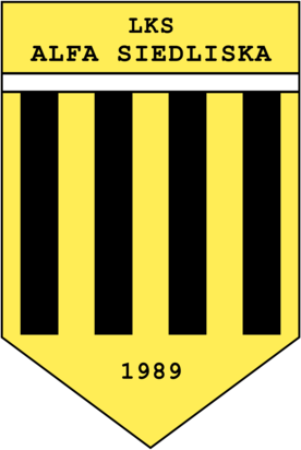 LKS Alfa Siedliska