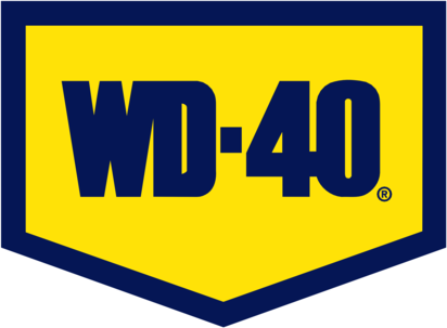 WD 40