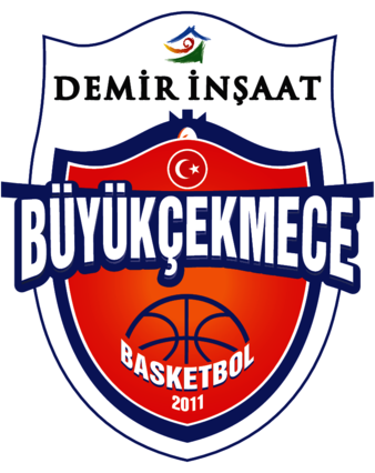 Demir Insaat Buyukcekmece Basketbol