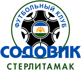 FK Sodovik Sterlitamak