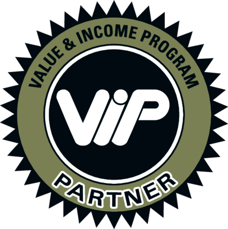Value & Income Program Partner