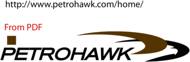 Petrohawk