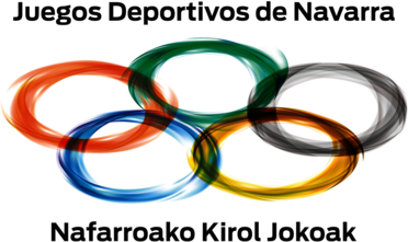 Juegos Deportivos de Navarra/Nafarroako Kirol Jokoak