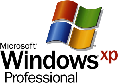 Microsoft Windows XP Professional