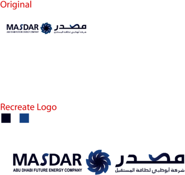 Masdar