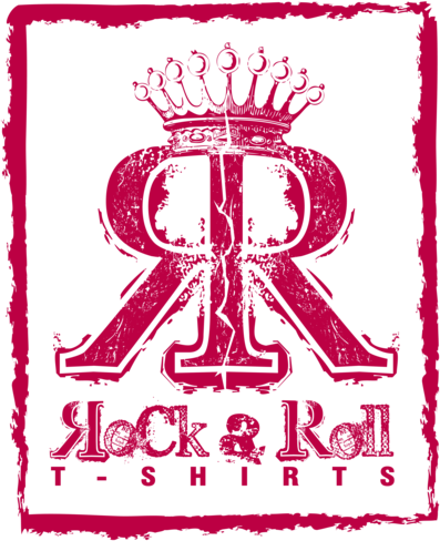 RoCK&RoLL T-SHIRTS