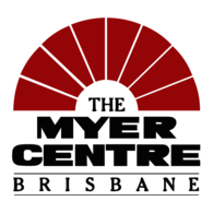 The Myer Centre Brisbane