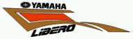 Yamaha Libero