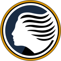 Atalanta Bergamo (old logo)