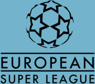 Logo European Super League