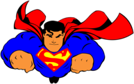 SUPERMAN