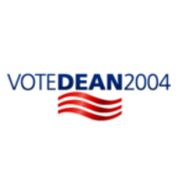 Vote Dean 2004