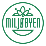 Miljobyen