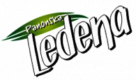 Ledena