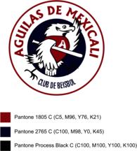 Aguilas de Mexicali