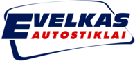 Autoglass center "Evelkas"