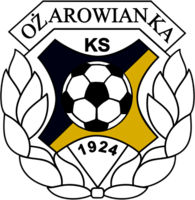 KS Ożarowianka Ożarów Mazowiecki