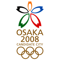 Osaka 2008