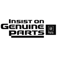 Insist on Genuine Parts