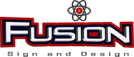 Fusion Sign & Design