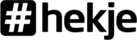 #hekje