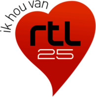 25 Jaar RTL