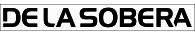 De la Sobera