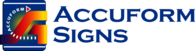 Accuform Signs