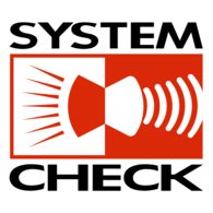 System Check