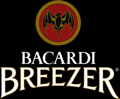 Bacardi Breezer