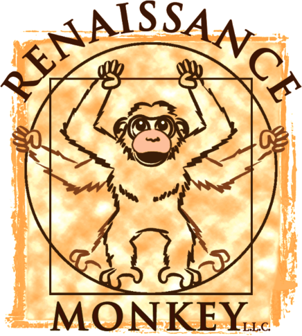 renaissance monkey