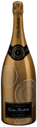 Champagne Nicolas Feuillatte Brut Réserve Boussole Edition