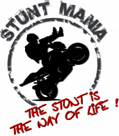 Stunt Mania