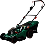 Parkside Cordless Lawn Mower