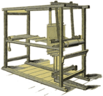 Weaving Loom