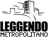 Leggendo Metropolitano