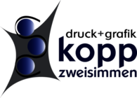 Kopp Druck + Grafik AG